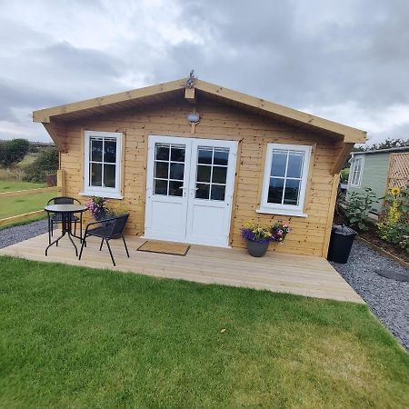 Bumble Bee Cabin Bootle  Exterior photo